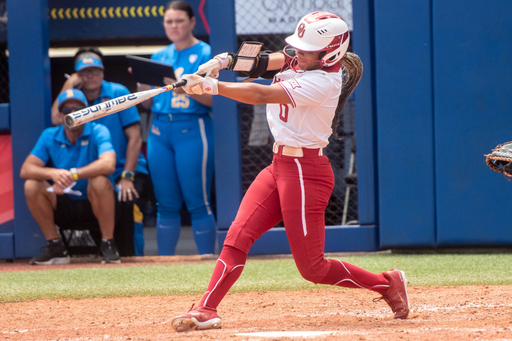 Rylie Boone